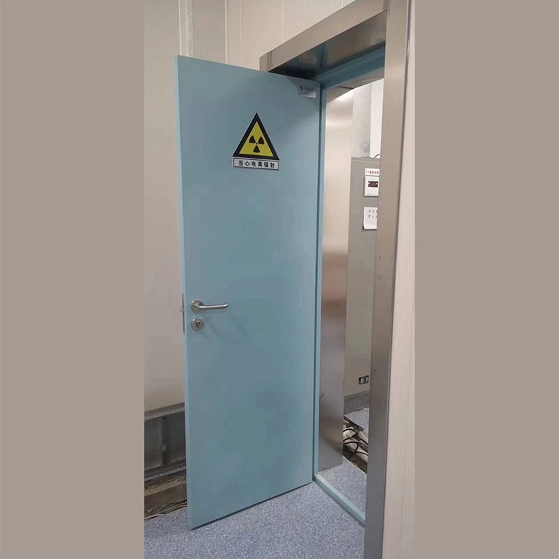 惠州子母铅门