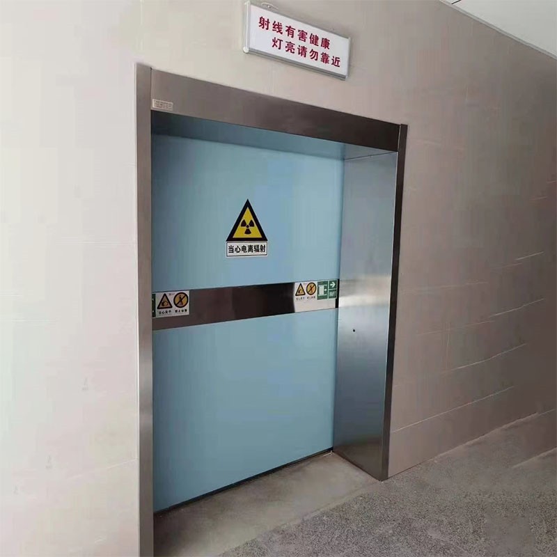惠州防护医用铅门