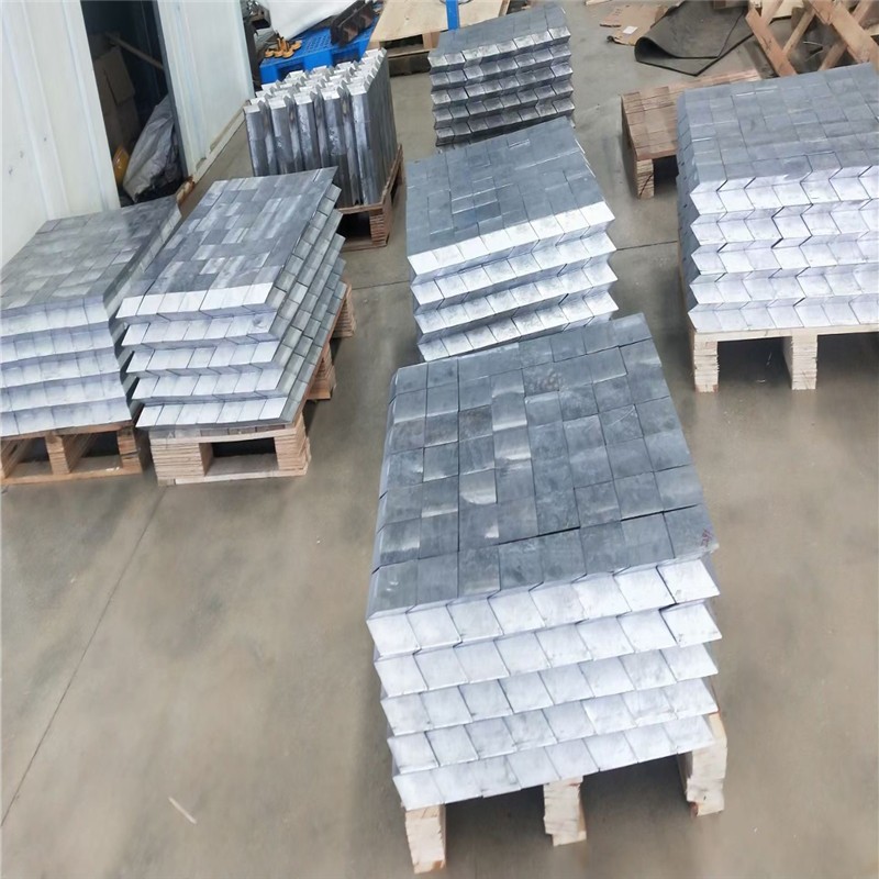 惠州10mm医用铅板